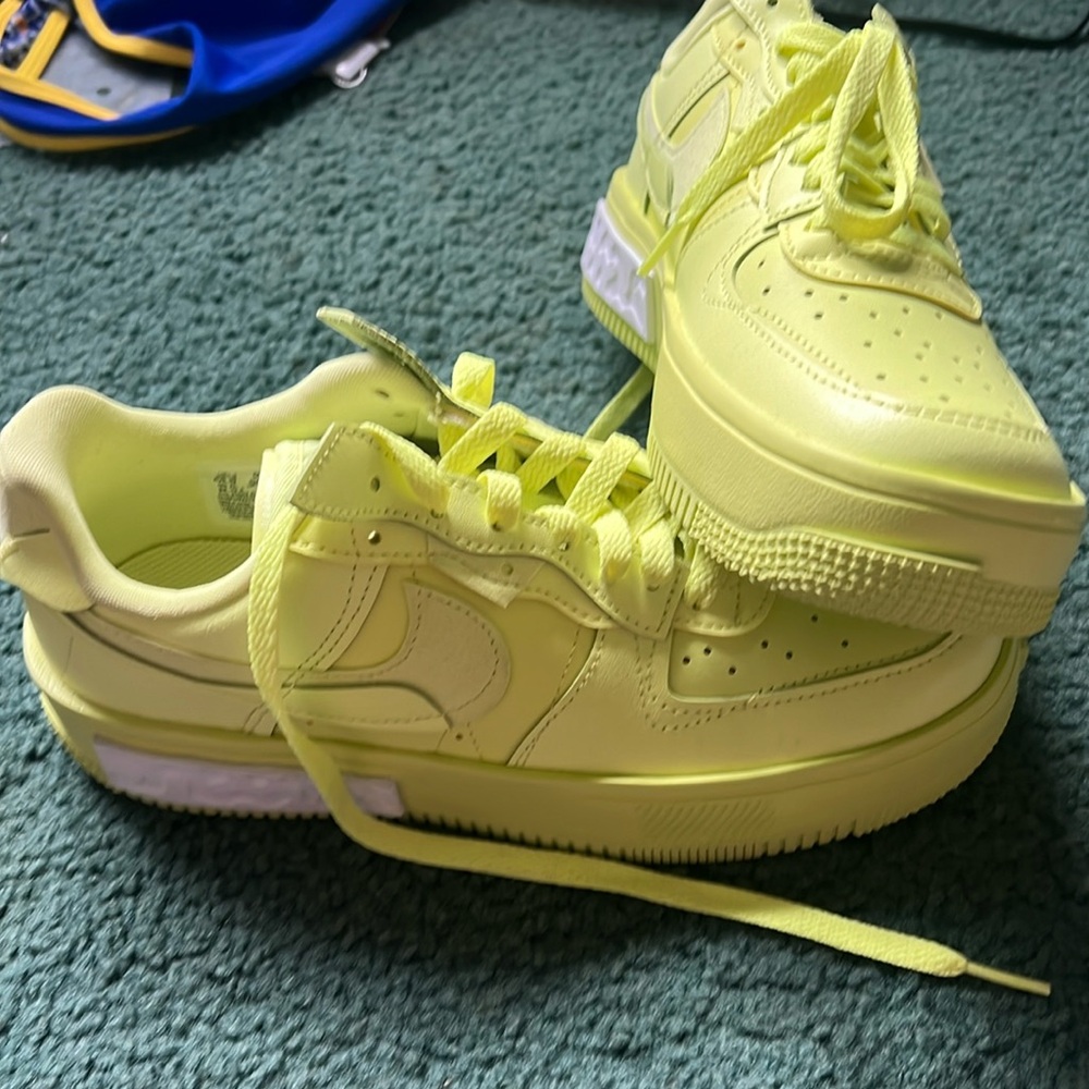Nike Air Force 1
